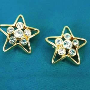 Nolan Miller Vintage earrings